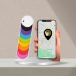 Scopri Ti Mappo: il localizzatore GPS facile da usare per sicurezza e tranquillità