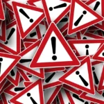 Vacanze a rischio? Il segnale che indica che non devi prenotare quel resort