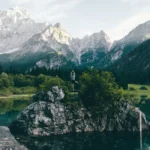 Viaggiare sostenibile: le mete green da mettere in lista subito