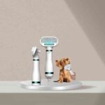 Addestra facilmente il tuo animale domestico: scopri Nice Pet a ultrasuoni non invasivi