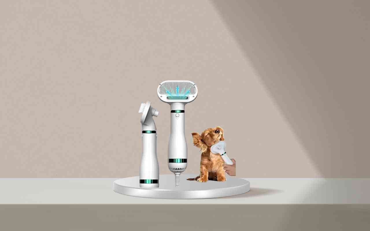 Addestra facilmente il tuo animale domestico: scopri Nice Pet a ultrasuoni non invasivi