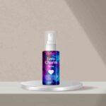 Scopri come aumentare il tuo fascino con FeroCharm, lo spray ai feromoni discreto
