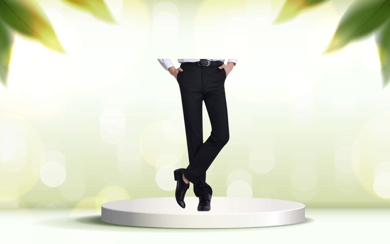 Scopri i pantaloni eleganti Winston&Man: comfort, stile e offerta 2×1 da non perdere