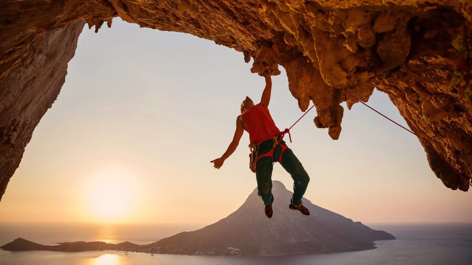 Avventura e adrenalina: le mete per viaggiatori audaci