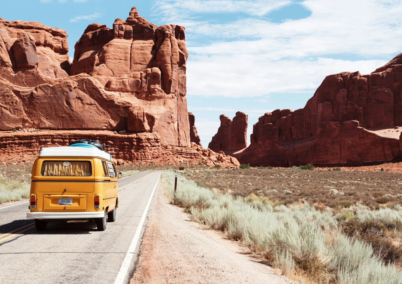 I migliori itinerari per un road trip indimenticabile