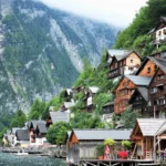 Alla scoperta dei borghi più instagrammabili d’Europa