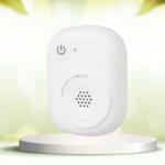 Mantieni il frigorifero senza odori: scopri O3 Cube, il purificatore compatto USB