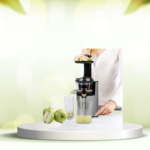 Scopri l’estrattore XL: succhi freschi e vitamine a portata di mano ogni giorno