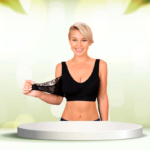 Scopri rose’s bra 3 in 1: il reggiseno modellante e push-up che rivoluziona il comfort