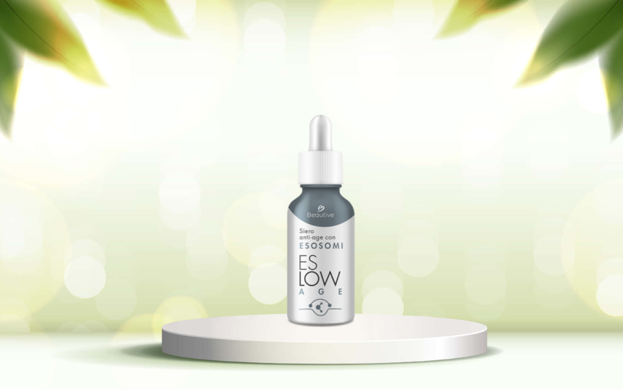 Prova Eslow Age: il siero antiage innovativo per una pelle giovane e radiosa