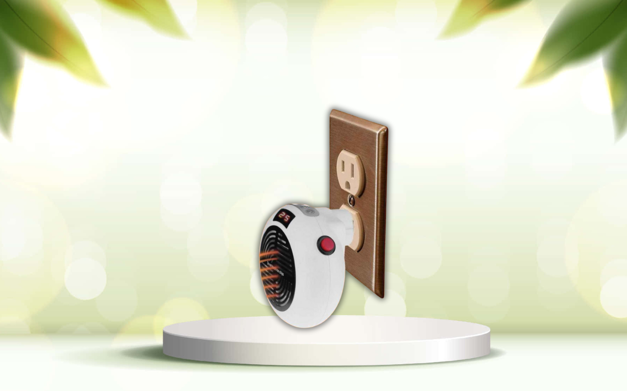 Scopri come riscaldare ogni stanza con Wonder Heater Pro: comfort e risparmio garantiti