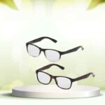 Scopri OnePower Readers: occhiali autoregolabili per una visione perfetta sempre