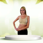 Prova il reggiseno perfetto: comfort senza ferretti per una vestibilità ideale