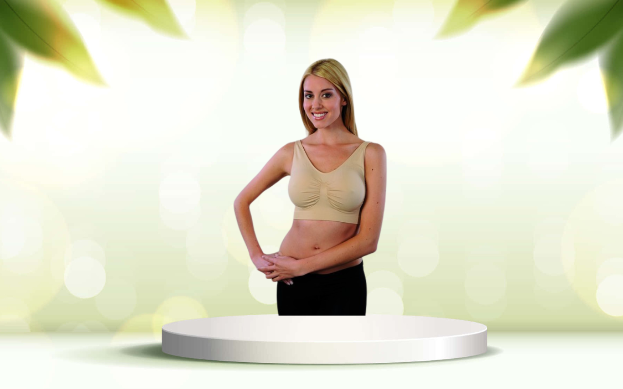 Prova il reggiseno perfetto: comfort senza ferretti per una vestibilità ideale