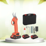 Scopri le forbici elettriche da potatura: taglia senza sforzo e migliora il tuo giardino