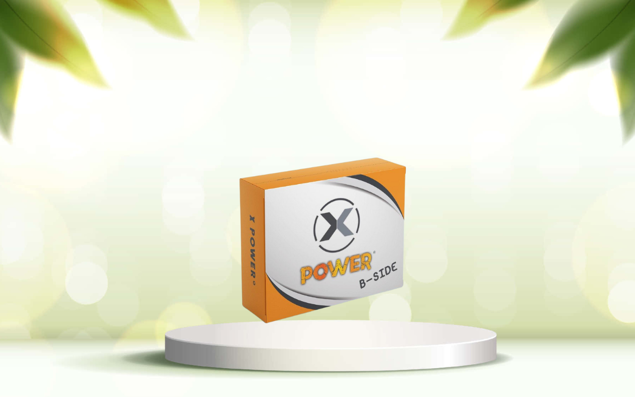 Scopri XPower: l’elettrostimolatore per un corpo scolpito senza palestra