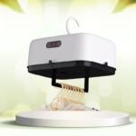 Asciugatrice portatile compatta: asciuga i tuoi capi ovunque, anche in poco spazio