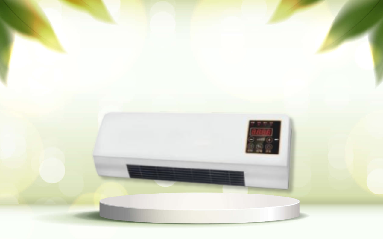 Scopri come migliorare il comfort in casa con Eko‑Splitter riscaldamento e ventilazione