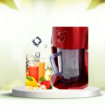 Prepara granite e cocktail perfetti con il tritaghiaccio elettrico multifunzione