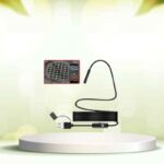 Scopri Flexy Camera: l’endoscopio impermeabile per ispezioni facili e veloci