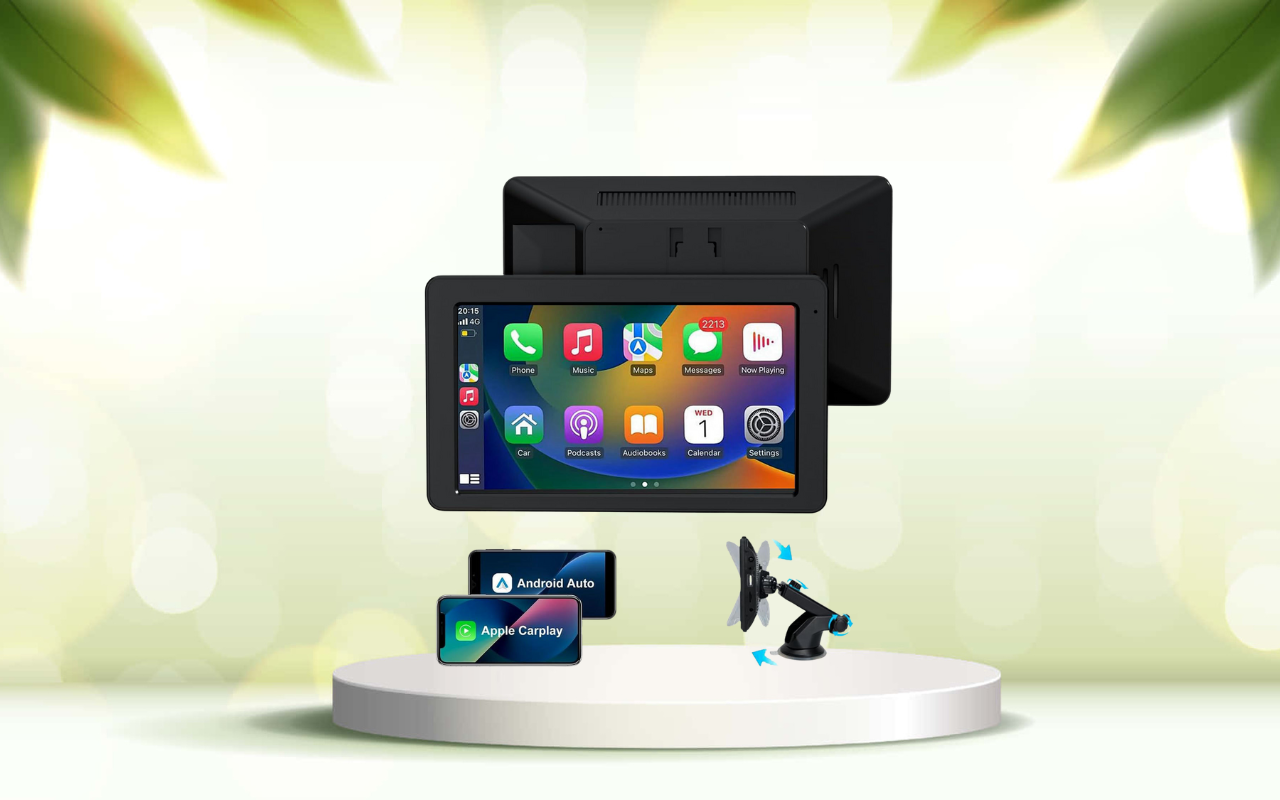 Trasforma la tua guida con CarPlay Auto: connettività e sicurezza senza fili