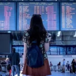 Attenzione a questo dettaglio in aeroporto: il trucco che può farti perdere l’aereo