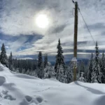 Vacanze di Natale in montagna: ecco le località meno affollate e più economiche