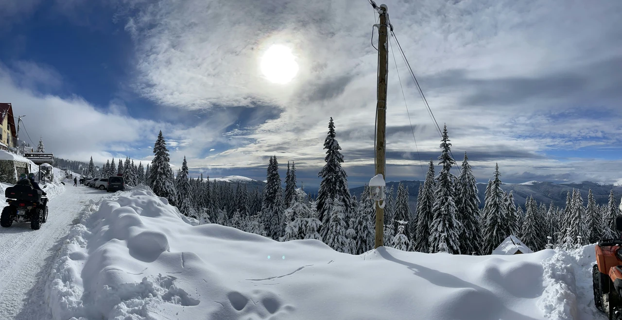 Vacanze di Natale in montagna: ecco le località meno affollate e più economiche